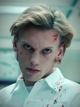 please tiktok get me out of my flop era! #fyp #vecna #strangerthings #viral #001 #strangerthingsedit #jamiecampbellbower