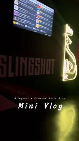 Strip clubs in Atlanta always have the best food #thingstodoinatlanta #atlfoodies #slingshotatlanta #atlantastrippa