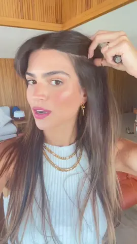 #grwm #outfit #fyp #fyp #fashion #minimalist #makeup #make #beauty