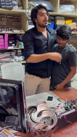 Last part 😂😂😂😂#foryou #foryoupage #zubairkhankhan83