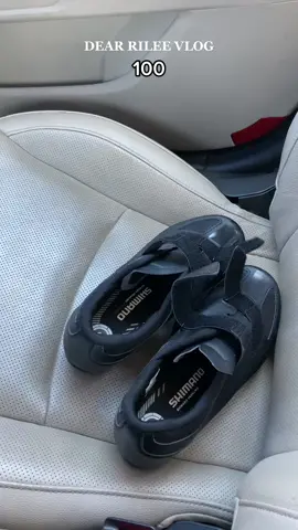 100 days 🥹 wow. I love you. #dailyvlog #dearrilee #wherethecrawdadssing #juneshine