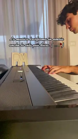 …🥀 #passacaglia #Love #life #piano #perte