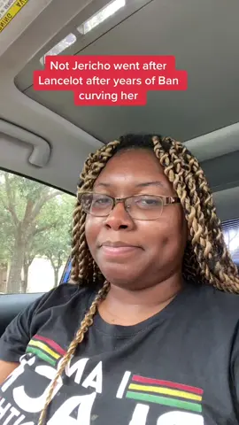 I am TIRED #sevendeadlysins #anime #blackanimetiktok #blackanimegirl #blackanimefan #jerichosevendeadlysins #blackwomenoftiktok #blacktiktokcommunity #animetiktok #fyp #manga