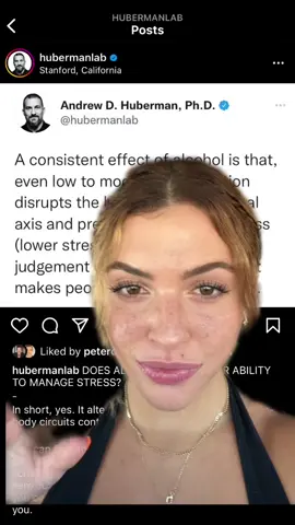 My PhD research focus is add1ction 🧬 no shade to huberman love that guy #greenscreen #scientist  #neuroscience #brain #Science #dna