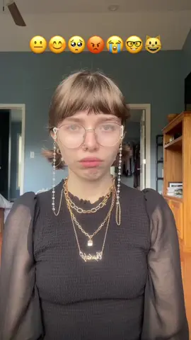 i went through all the 5 stages of grief in this video