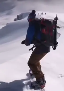 Oh no😦#fyp #foryou #skiing #snowboard #snow