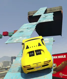 iknew you like this #gta5 #gta5online #parkour #oyun