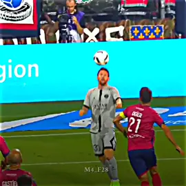 اخيراً شفت ميسي يسجل دبل / تتوقعون راح يبدع هذا الموسم 🤔؟ #m4_f28 #مصطفى_فواز