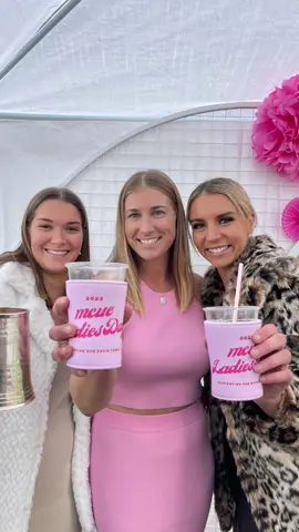 Ladies Day 💖 #mangoplah #mcue #netball #ladiesday #bestclub #fundraiser