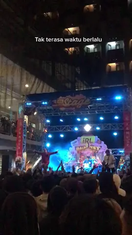 Sll merindinkk dngr ni lagu #brigade07 #grace #dalbofest #dalbofestmalang #secondanniversary #fyp
