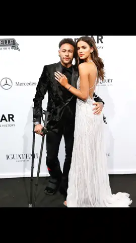 #neymar#and#wife style
