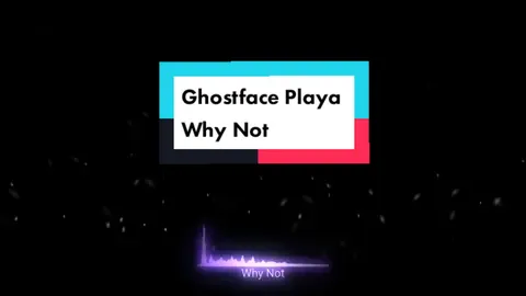 #overlay #WhyNot #ghostfaceplaya #editaudio #phonk #phonk_music