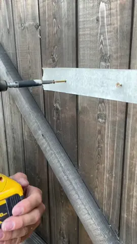 HOW TO GET YOUR SCREWS IN THE RIGHT PLACE EVERYTIME #screw #maskingtape #howto #LifeHack #DIY #homeimprovement #fyp