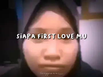 siapa pirst lope muuu #flashback2020 #bringbackoldtiktok