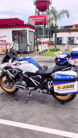 Ang nag-iisang Big Bike ng Rusi 🔥 #BigBikePhilippines #Rusi #RusiMotors #LimitedEdition #1250cc