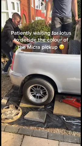 @Lotus Cars what you thinking ? 🤔🔥 #lotuscars #sh1tboxnation #sh1tbox_nation_ #carsoftiktok #micrapickup