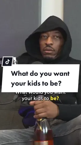 No serious badman wants their kids to be gangsters.. #youth  #family #streets