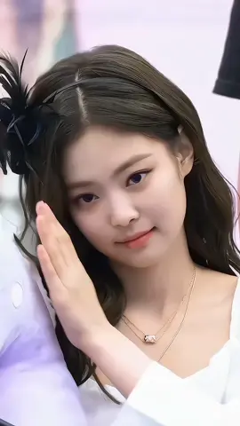 so cute❤️ #jennie #jenniekim #kimjennie #jennieblackpink #jennierubyjane #jennieedit #jenniefanmeeting #blackpinkjennie #blink #fypp #fypdong #fyp #4u #fypage #fypage #foryoupage #xyzbca