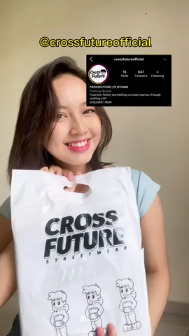 shirt from @crossfutureofficial , they are having a giveaway right now, so go and check their ig to win ! 😎 #OOTD #outfit #fyp 