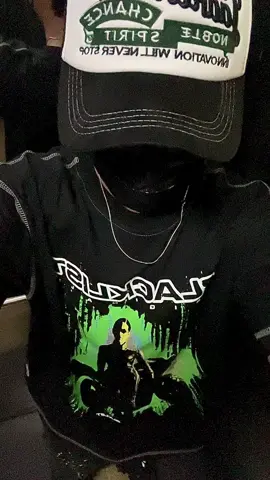Day to night black on 🏴‍☠️ #blacklistoriginals #blklst #localbrand #xuhuong #viral #OOTD #outfits #thinhhanh #streetswear #trend #style #hiphop #dope #fyp #fypシ゚viral #allblack #StreetStyle #outfitideas #fashiontiktok
