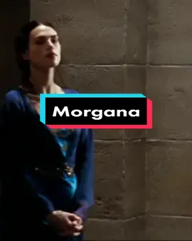 #ladymorgana #adventureofmerlin #morganapendragon #morganapendragonedit #badassmorgana 