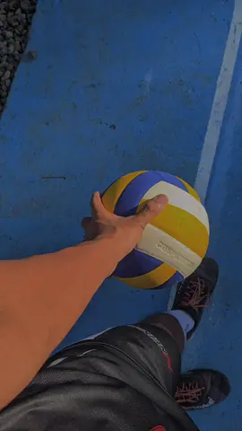 Pap anak Volyy #volleyball #fyp