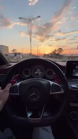 ➿  #cls400 #v6 #autobahn🇩🇪 #fyp #viral