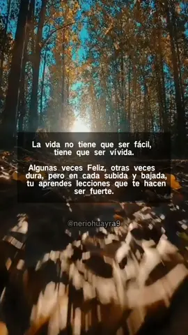 💥tienes que lucharla💪🏾🙏🏾#motivacion #psrati #frases #buendia #frasesdeldia #reflexion #vida #setumismo