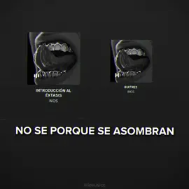 La continuidad entre estas 2 canciones me encanta #wos #music #fy #crzgf #fyp #musica #argentina #latam #oscuroextasis