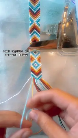 first thing i do in the morning! what time of day do you like to knot? also who remembers the time lapses?! #timelapse #twlbaetimelapse #tiedwithlovebyae #tiedwithlovebyaebracelets #fyp #getmeto19k #cutesummerjewelry #tiedwithlovebyaeonetsy #friendshipbracelets #twlbaesummer2022 #twlbae2022