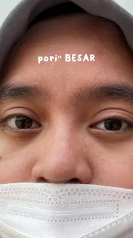 kayak capek bgt sama komedo tuh😤 #skintific #skintificmugwort #claymask #skintificmugwortclaymask