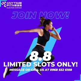 #anytimefitnessquezonavenue #anytimefitnessgym #anytimefitnessphilippines #GymTok