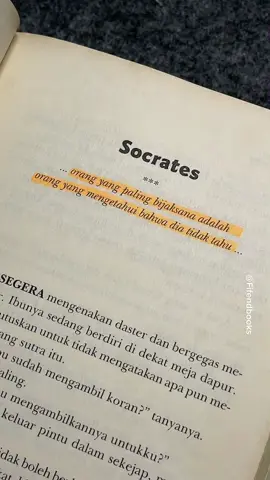 banyak ilmu dari buku ini dan alhamdulillah iman masih aman 😆👏🏻✨ mau coba baca juga? co bukunya di keranjang kuning ya 🛒🚚😍✨ #filsafatkehidupan #filsafatpemikiran #duniasophie #bukufilsafat #bukufilsafatpemula #rekomendasibuku #rekomendasibukufierda #reviewbukufierda #fifendbooks #tokobukufifend #bukuoriginal #serunyamembaca #buku #kutipanbuku #racunbukutiktok #serunyabelajar #kangbukutiktok #sahabattanpabatas #tiktokshopmerdekasale #tiktokshop88merdekasale