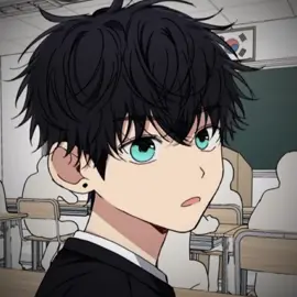 still with the same hair style [happy] #lovejinx #manhwa #manhwareccomendation #fyp #4u