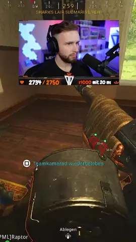 @floydschov hat mich VERKAUFT #dieserkingphil #warzone #fuerdich #fyp #funnywzmoments