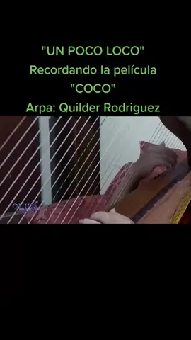 #Un poco loco #Coco