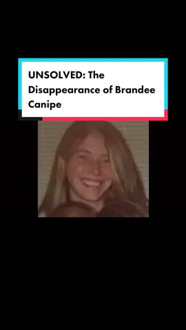 What happened to Brandee Canipe? @leighleigh148 is Brandee’s sister. Please go follow her. ❤️ #truecrime #truecrimetiktok #truecrimecommunity #missing #unsolved #unsolvedmysteries #nc #fyp #missingperson