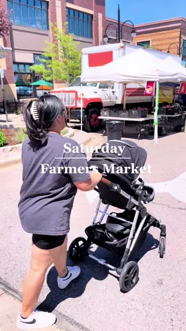 Saturday vlog from our local Farmers Market #southlandsmall #findyourgrace #WeekendVibes #Vlog #familytime #saturdayvlog✌️ #sahmlife