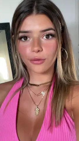 J’espère que je vous ai pas trop manqué, j’etais malade