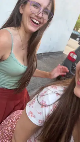 With @LilyFlowers #nourisheveryyou #cvspaperlesschallenge #fypシforyou #findyourgrace #gas