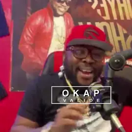 #okapvalide #jimmydanger