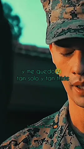 Por tonterías, de mi vida has decidido marcharte..💔💔 #sentimental #siguenos #amor