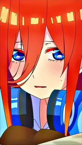 Nino & Miku wallpaper💞 • #アニメ #аниме #anime #animetiktok #ninonakano #mikunakano #viral #parati #fyp