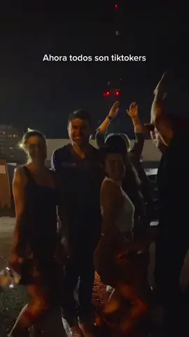 fuan fuaaan fuaaan 🎶 #trend #friends #weekend #elcielo #atlfriends #fun #weekend #challenge #nightout