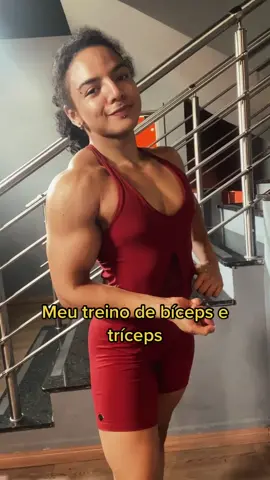 :D #Fitness #gym #fy #fyp #anime #workout #isabellasenareal