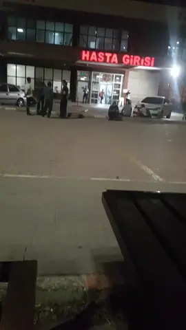 #kilis #devlethastanesi #kilisli #musto #acillllll