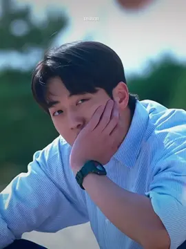 he didn't want her to ever get hurt #kdrama #kdramaedit #namjoohyuk #baekyijin #naheedo #2521 #twentyfivetwentyone #fyp #fypシ