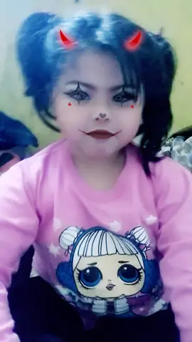 #TikTokHalloween