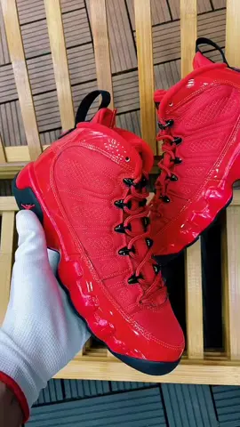 Air Jordan 9 Retro Chile Red🌶🔥🌶 Disponible en la movie sport #fyp #viral #foryou #sneakershead #jordan9 #shoes #airjordan #nike #chile #red