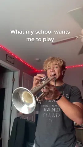 The diversity #trumpet #music